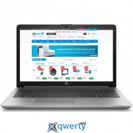 HP 250 G7 Asteroid Silver (197T8EA)