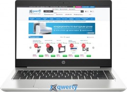 HP Probook 440 G7 (9VY82EA) Pike Silver