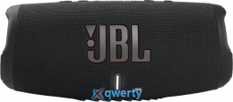 JBL Charge 5 Black (JBLCHARGE5BLK) UA