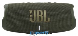 JBL Charge 5 (JBLCHARGE5GRN) Green 