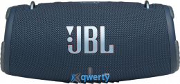 JBL Xtreme 3 Blue (JBLXTREME3BLUEU)