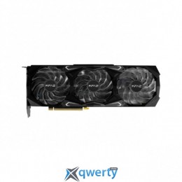 KFA2 GeForce RTX 3080 SG (1-Click OC) (38NWM3MD99NK)