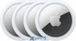 Apple AirTag 4-pack (MX542)