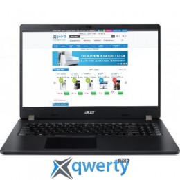 Acer TravelMate P2 TMP215-52G (NX.VLKEU.003) Shale Black