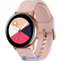 Samsung Galaxy Watch Active 40mm Gold (SM-R500NZDA) EU