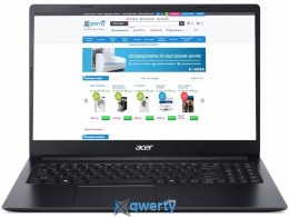 Acer Aspire 3 A315-34 (NX.HE3EU.04B)