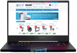 ASUS ROG Zephyrus M15 GU502LU (GU502LU-AZ021T) EU