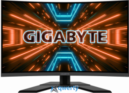 GigaByte Gaming Monitor (G32QC-A) (G32QC-A-EU) 32