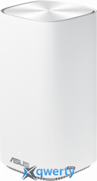 Asus ZenWiFi mini CD6 (CD6-1PK) 802.11aс