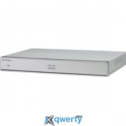 Cisco ISR 1100 4 Ports (C1111-4P)