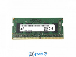 Micron 8 GB PC4-3200 DDR4 SO-DIMM SODIMM (MTA4ATF1G64HZ-3G2E2 / MTA4ATF1G64HZ-3G2E1)