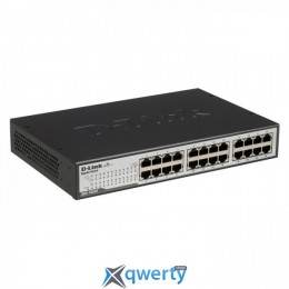 D-Link (DGS-1024D)