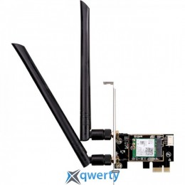D-Link DWA-X582 2.4/5GHz 2402Mbps + Bluetooth 5.0
