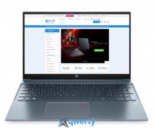 HP Pavilion 15-eh1022ua (422K2EA)16RAM  1Tb ssd Win 11 Pro