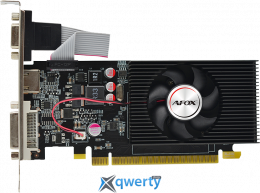 AFOX GeForce GT 730 (AF730-4096D3L6)
