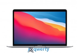 Apple MacBook Air 13 Silver Late 2020 (Z127000FL)