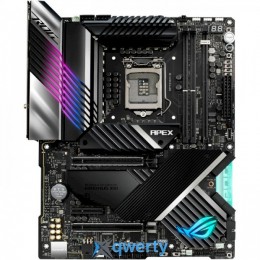Asus ROG Maximus XIII Apex (s1200, Intel Z590, PCI-Ex16)