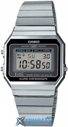 Casio Standard Digital A700WE-1AEF