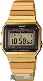 Casio Standard Digital A700WEG-9AEF