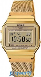 Casio Standard Digital A700WEMG-9AEF