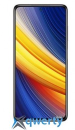 Xiaomi Poco X3 Pro 8/256GB Metal Bronze UA