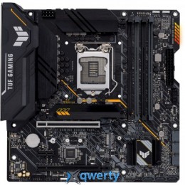 ASUS TUF GAMING B560M-PLUS