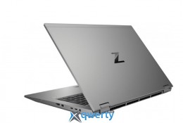HP ZBook Firefly 15 G8 (1G3U7AV_V16) Silver