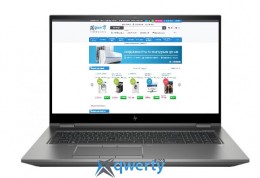 HP ZBook Power G7 (10J95AV_V4) Silver