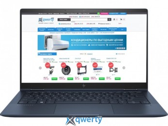 HP Elite Dragonfly G2 (3C8D8EA)