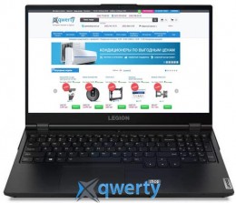 Lenovo Legion 5 15IMH05 (82AU00JNRA) EU