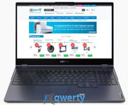 Lenovo Legion 7 15IMH05 (81YT0007US) EU