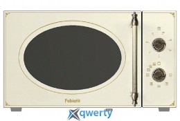 Fabiano FFMR 47 Ivory (8152.407.0669)