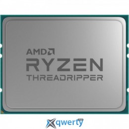AMD Ryzen Threadripper 3960X 3.8GHz TRX4 Tray (100-000000010)