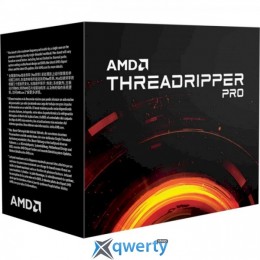 AMD Ryzen Threadripper PRO 3995WX 2.7GHz WRX8 (100-100000087WOF)