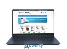 HP Elite Dragonfly G2 13.3 (25W60AV_V1) Galaxy Blue