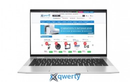 HP EliteBook x360 1040 G8 (1H9X3AV_V1) Silver