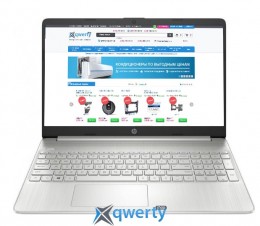 HP Laptop 15s-eq1047ur (1U3F3EA) Natural Silver