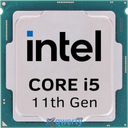 INTEL Core i5-11600 2.8GHz s1200 Tray (CM8070804491513)