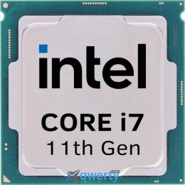 INTEL Core i7-11700 2.5GHz s1200 Tray (CM8070804491214)