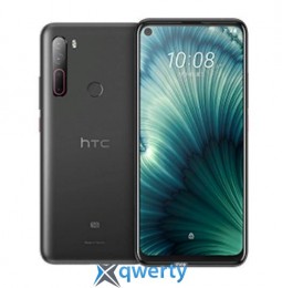 HTC U20 5G 8/256Gb Black