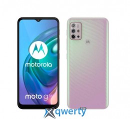 Motorola Moto G10 4/64GB Iridescent Pearl