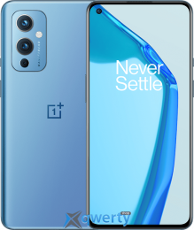 OnePlus 9 12/256GB Arctic Sky