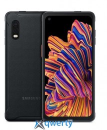 Samsung Galaxy Xcover Pro 4/64 Black (SM-G715FZKD) EU