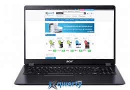 Acer Aspire 3 A315-56-58AE (NX.HS5EU.00Z) Shale Black