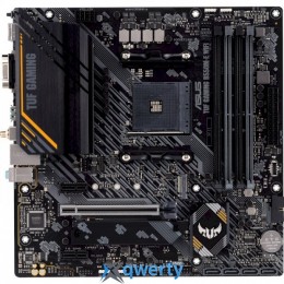 ASUS TUF GAMING B550M-E WIFI (sAM4, AMD B550, PCI-Ex16)