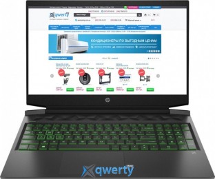 HP Pavilion Gaming 16-a0030nw (2K7E3EA) EU