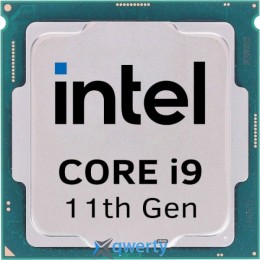 INTEL Core i9-11900K 3.5GHz s1200 Tray (CM8070804400161)