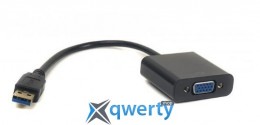 PowerPlant USB 3.0 M - VGA F (CA910380)
