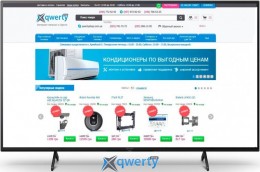 Sony KD65X81JR