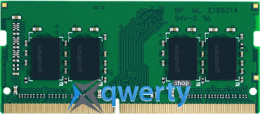 Goodram SODIMM DDR4 3200MHz 16GB (GR3200S464L22/16G)